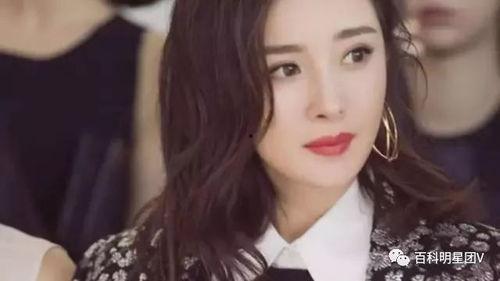 明星排行榜,璀璨星光闪耀娱乐圈