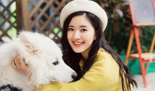 吃瓜是什么意思 赵露思否认整容,吃瓜群众见证真我风采